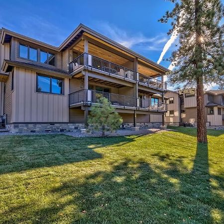 Gondola Vista Villa South Lake Tahoe Kültér fotó