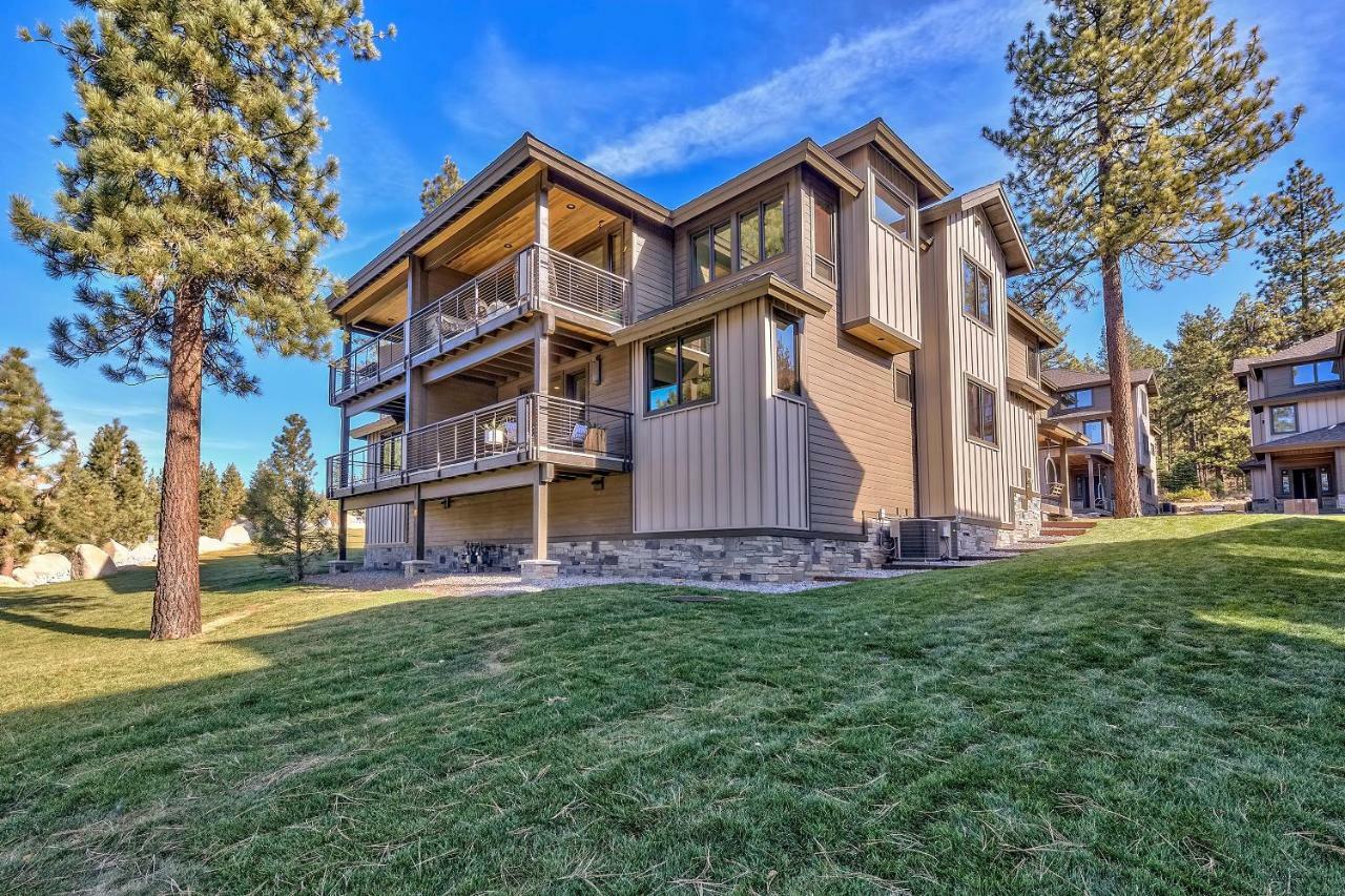 Gondola Vista Villa South Lake Tahoe Kültér fotó
