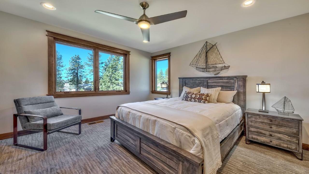 Gondola Vista Villa South Lake Tahoe Kültér fotó