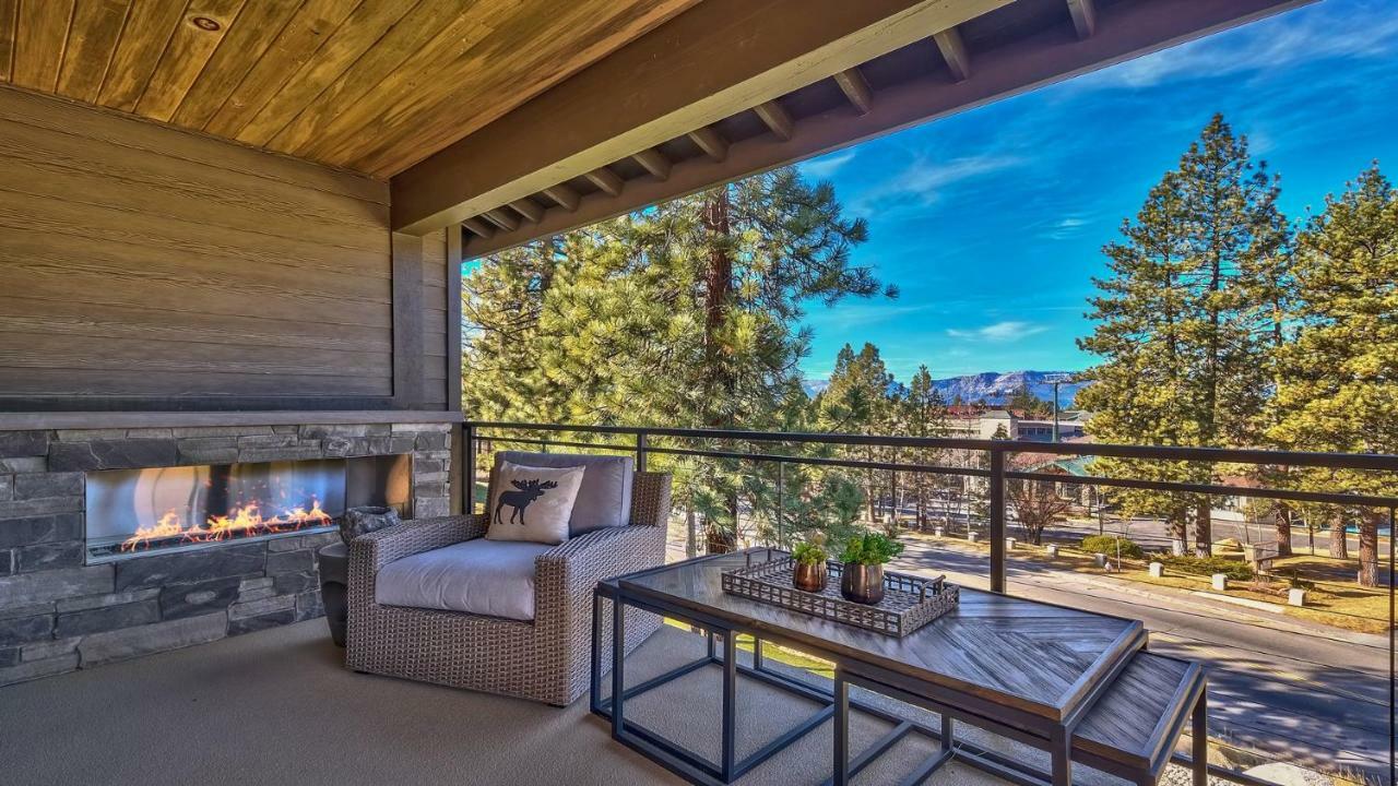 Gondola Vista Villa South Lake Tahoe Kültér fotó
