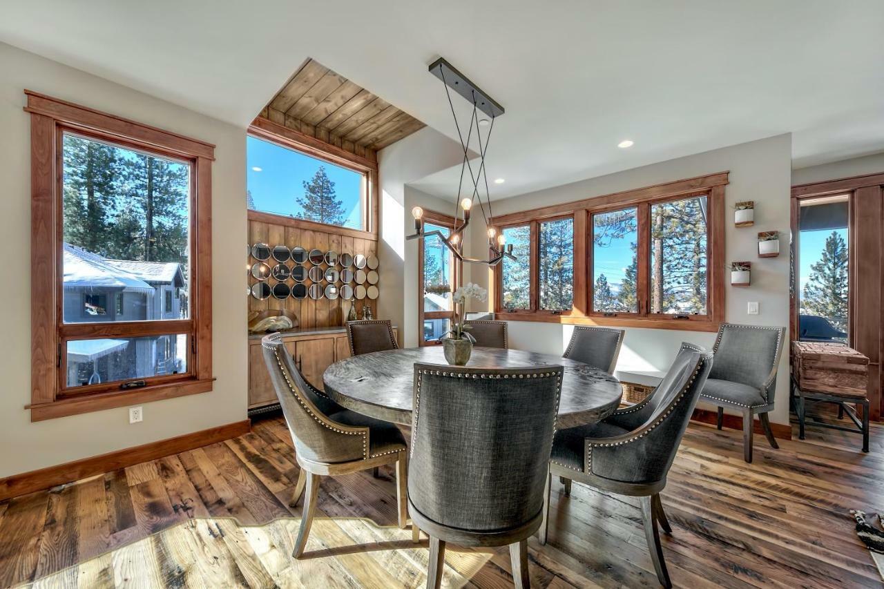Gondola Vista Villa South Lake Tahoe Kültér fotó