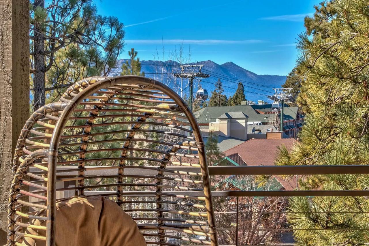 Gondola Vista Villa South Lake Tahoe Kültér fotó