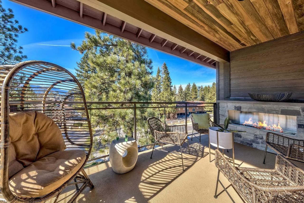 Gondola Vista Villa South Lake Tahoe Kültér fotó