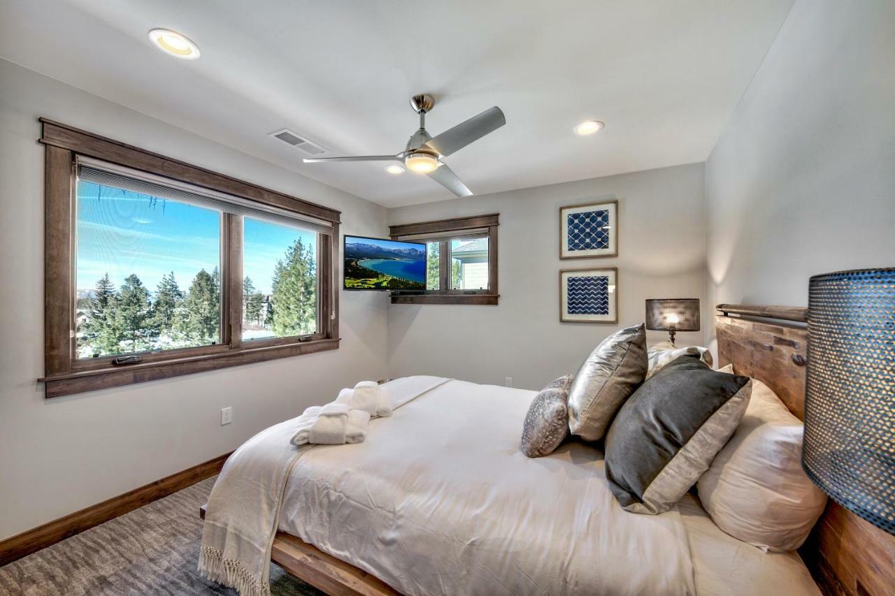 Gondola Vista Villa South Lake Tahoe Kültér fotó
