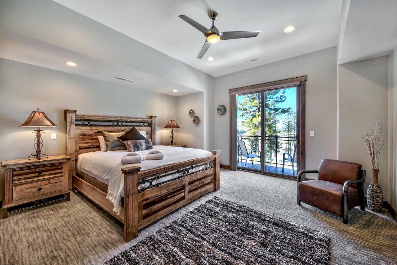 Gondola Vista Villa South Lake Tahoe Kültér fotó