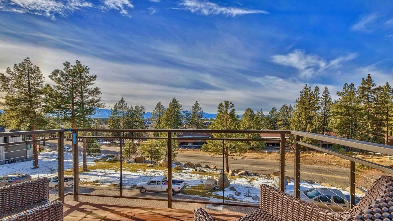 Gondola Vista Villa South Lake Tahoe Kültér fotó