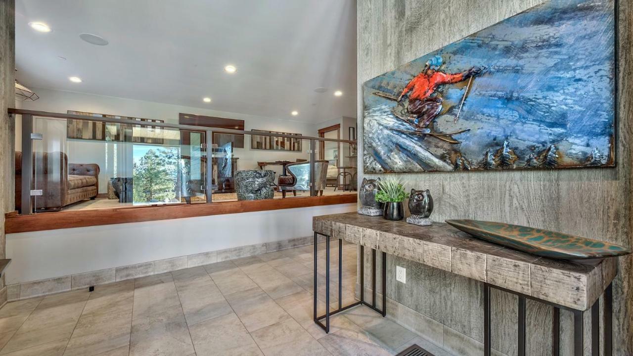 Gondola Vista Villa South Lake Tahoe Kültér fotó