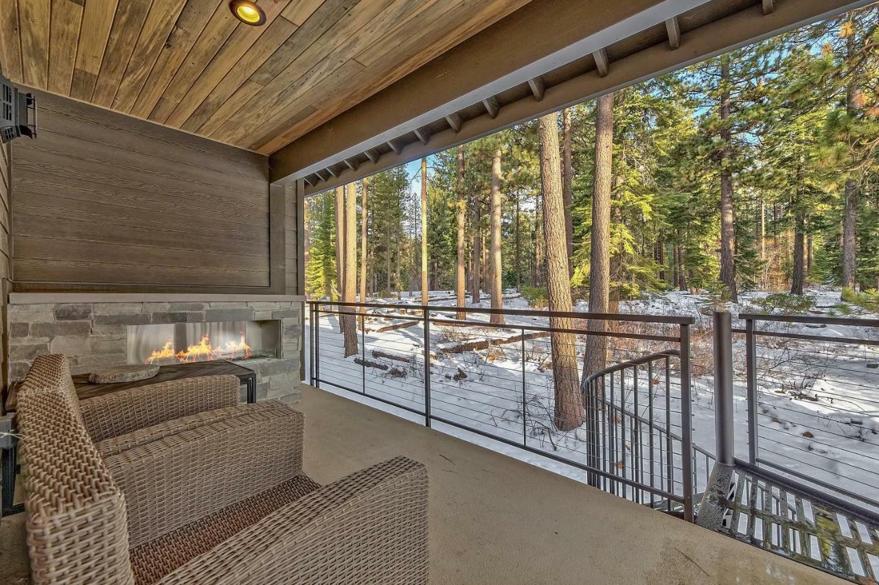 Gondola Vista Villa South Lake Tahoe Kültér fotó