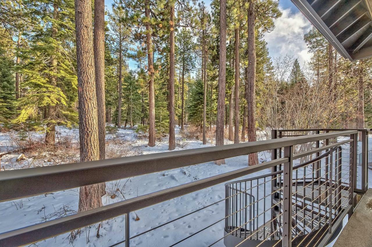 Gondola Vista Villa South Lake Tahoe Kültér fotó