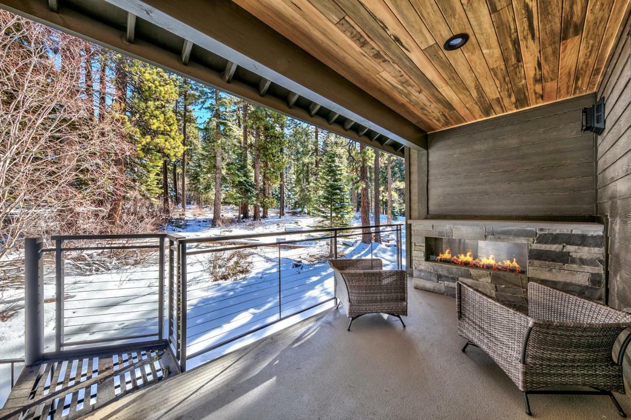 Gondola Vista Villa South Lake Tahoe Kültér fotó
