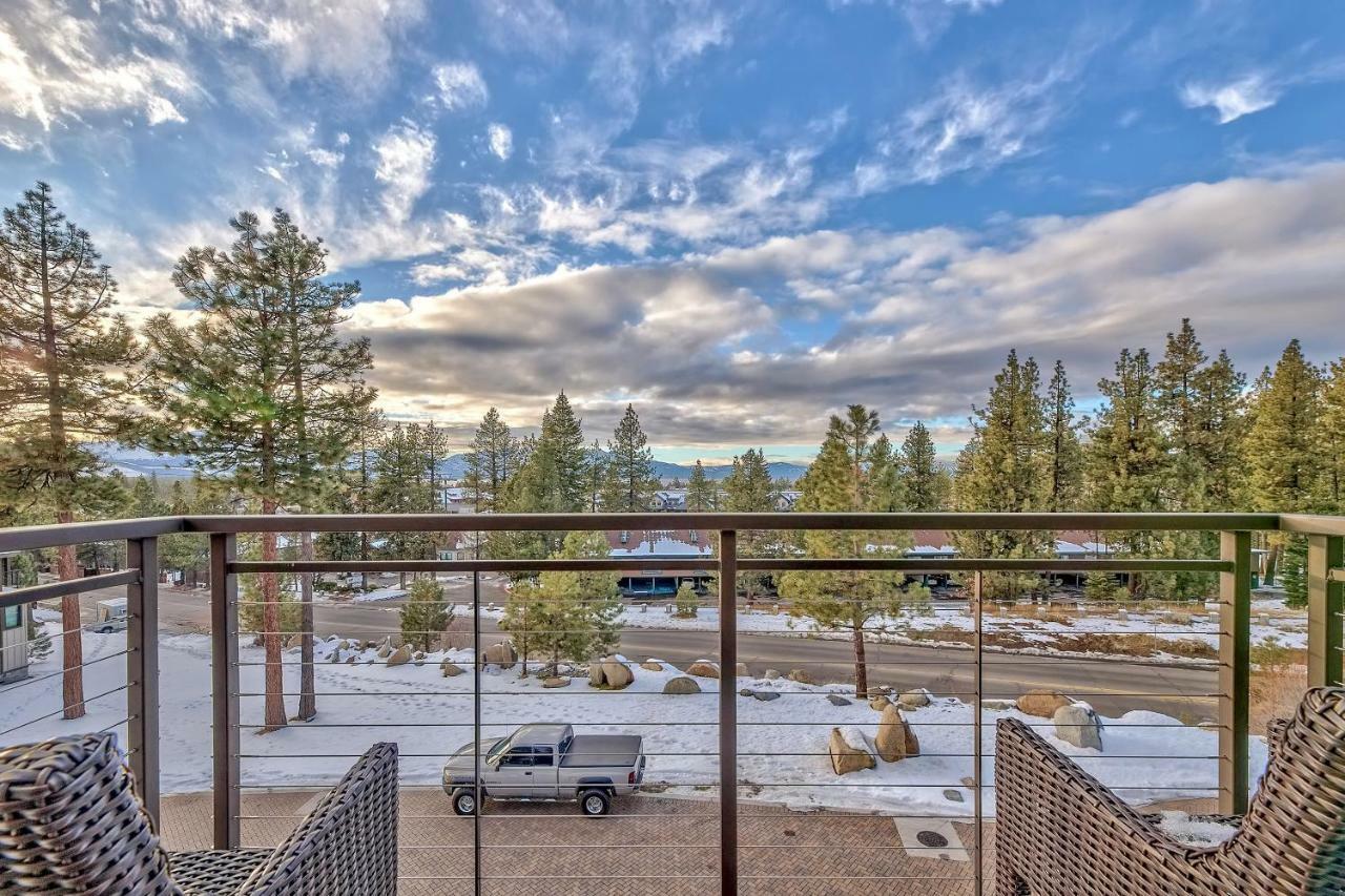 Gondola Vista Villa South Lake Tahoe Kültér fotó